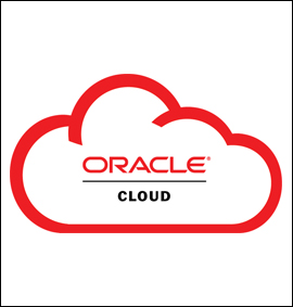 oracle cloudix iteris tecnologias